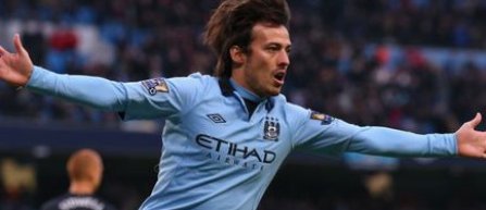 Cupa Ligii engleze: Manchester City, calificată fără probleme în sferturile finală